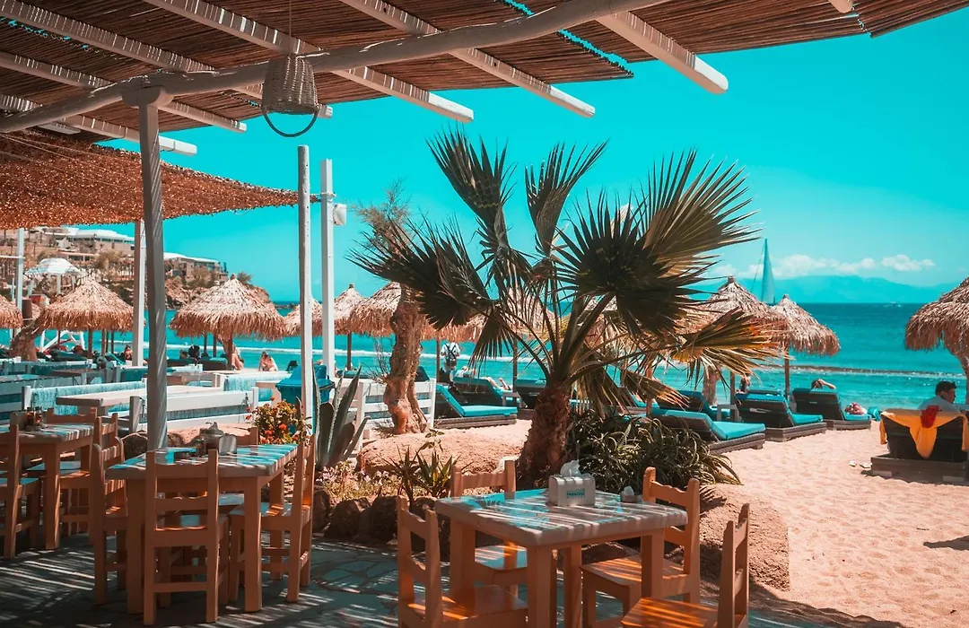 Paradise Beach Resort (Adults Only)-1