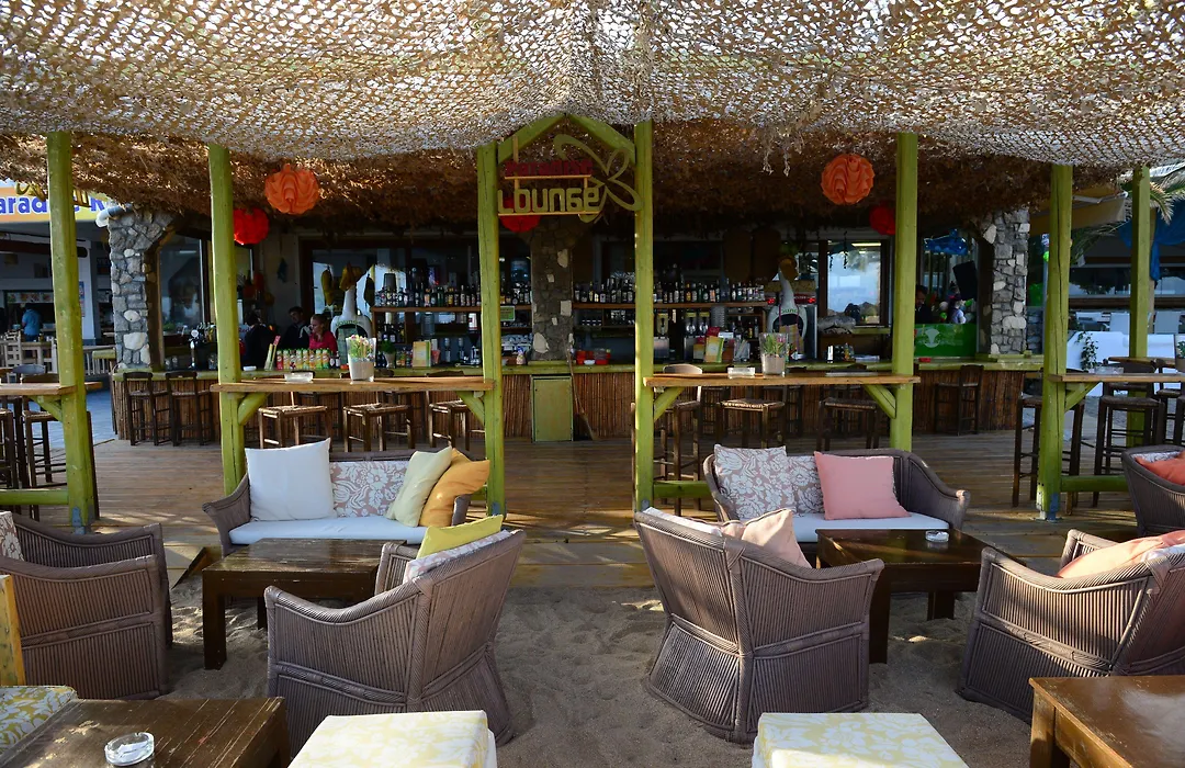 Paradise Beach Resort (Adults Only)-1