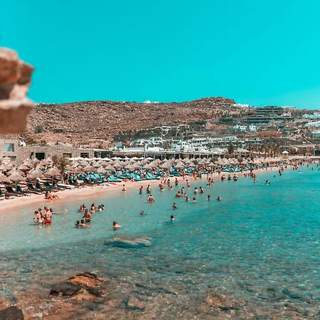 Paradise Beach Resort (Adults Only)-2