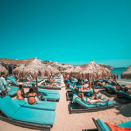 Paradise Beach Resort (Adults Only)-3