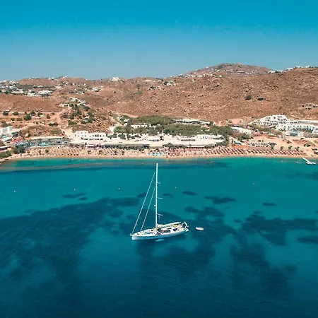 Paradise Beach Resort (Adults Only)-2