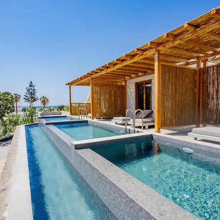 Paradise Beach Resort (Adults Only)-2