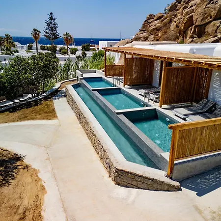 Paradise Beach Resort (Adults Only)-3