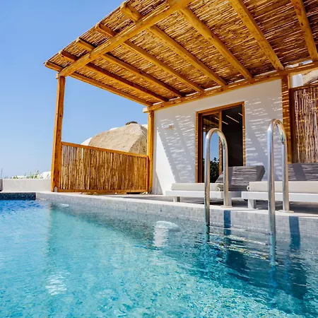 Paradise Beach Resort (Adults Only)-3